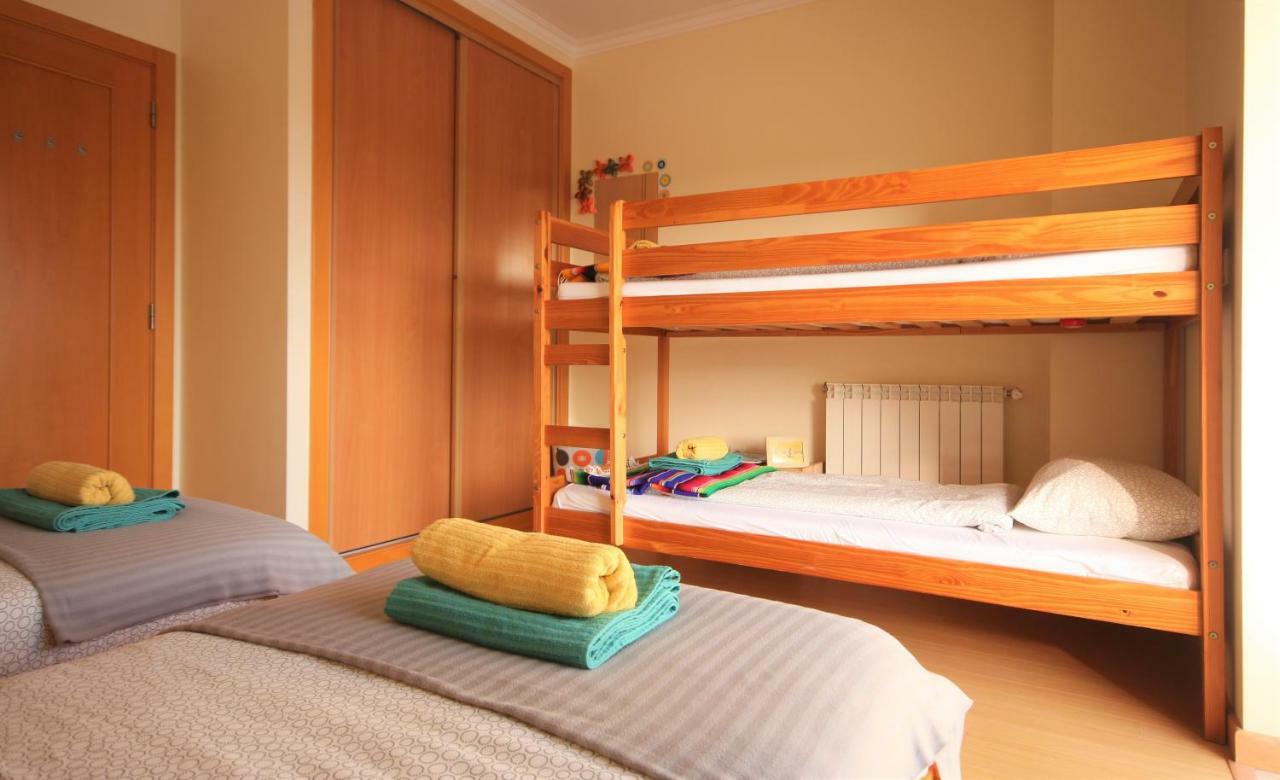 Bed and Breakfast Surf House Baleal Exterior foto